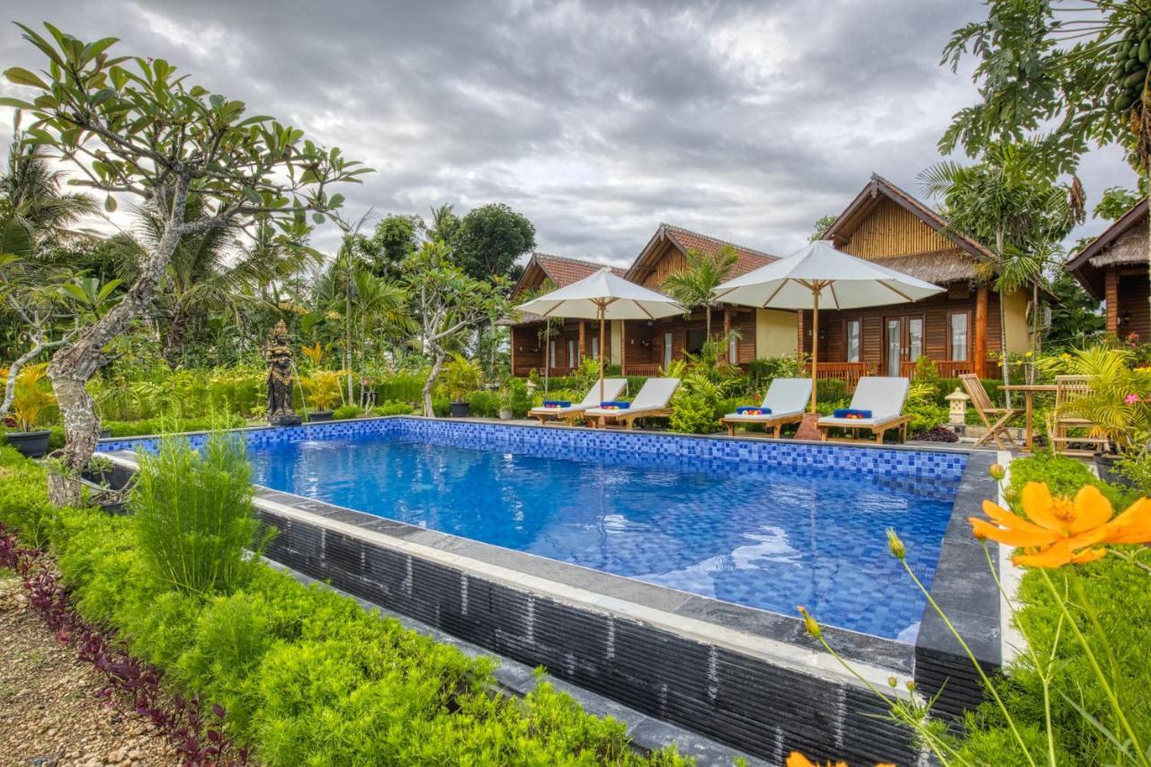 Rr Cottage Sakti Exterior photo