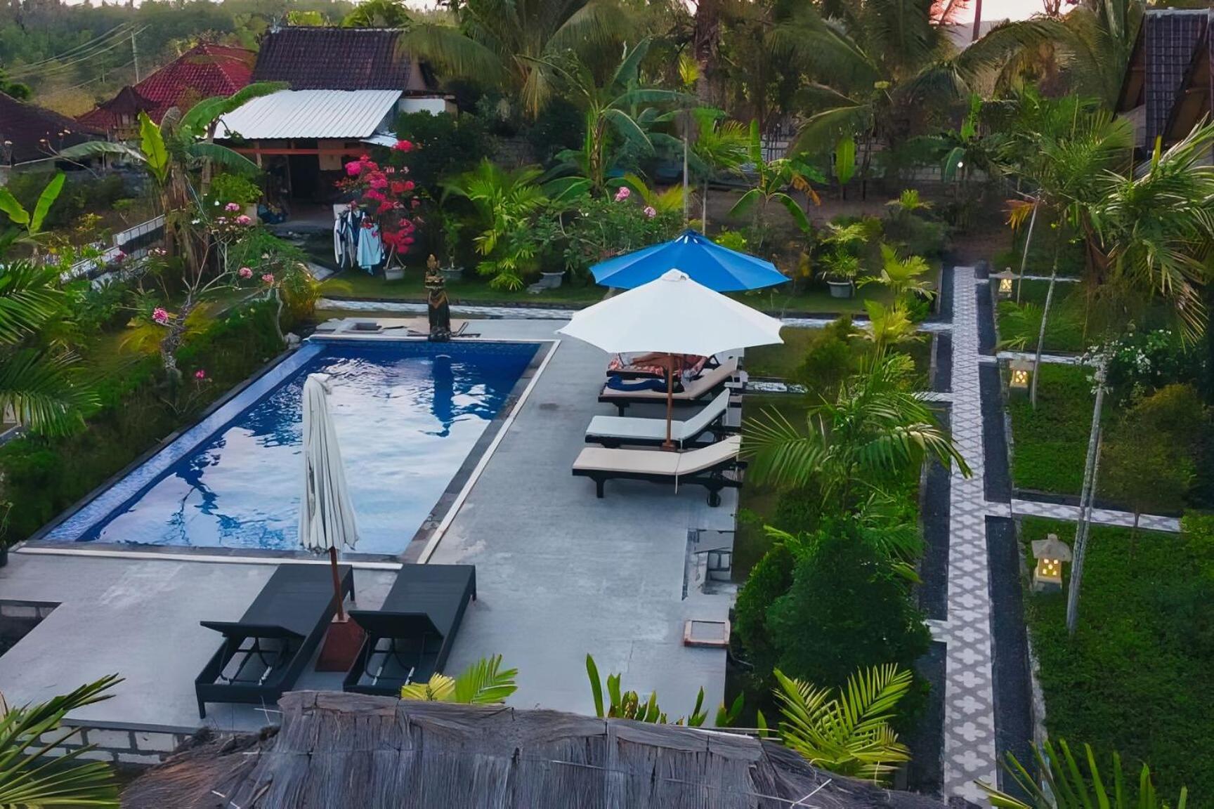Rr Cottage Sakti Exterior photo