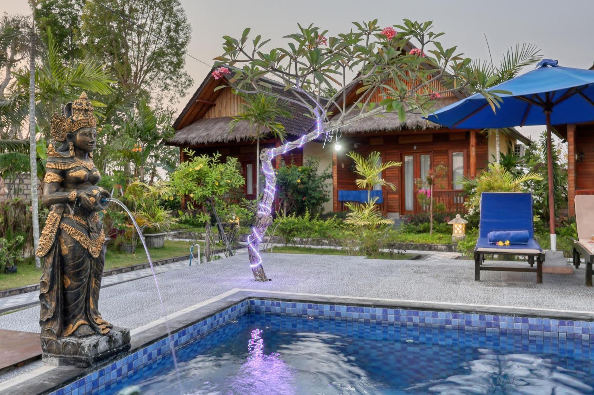 Rr Cottage Sakti Exterior photo
